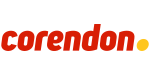Logo van Corendon